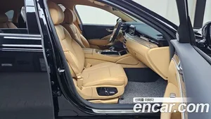 Kia K9, 2023 — миниатюра 17