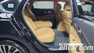 Kia K9, 2023 — миниатюра 18