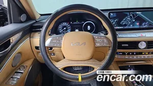 Kia K9, 2023 — миниатюра 19