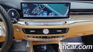 Kia K9, 2023 — миниатюра 21