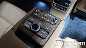 Kia K9, 2023 — миниатюра 25