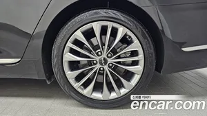 Kia K9, 2023 — миниатюра 7