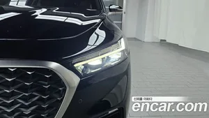 Kia K9, 2023 — миниатюра 8