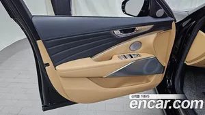 Kia K9, 2023 — миниатюра 14
