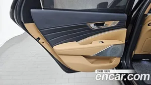 Kia K9, 2023 — миниатюра 15