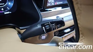 Kia K9, 2023 — миниатюра 16