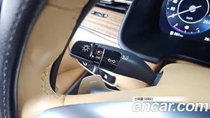 Kia K9, 2023 — миниатюра 27