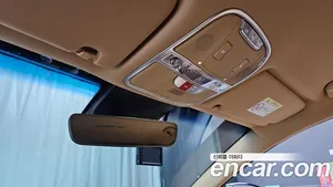 Kia K9, 2023 — миниатюра 29