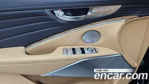 Kia K9, 2023 — миниатюра 32