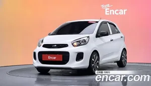 Kia morning, 2016 — миниатюра 30