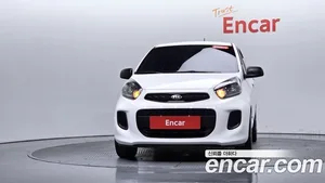Kia morning, 2016 — миниатюра 2