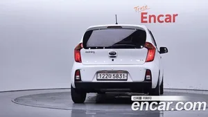 Kia morning, 2016 — миниатюра 3