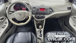 Kia morning, 2016 — миниатюра 9