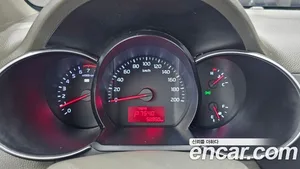Kia morning, 2016 — миниатюра 10