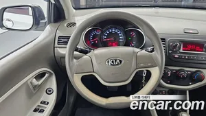 Kia morning, 2016 — миниатюра 18