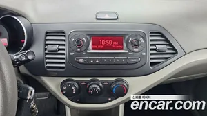 Kia morning, 2016 — миниатюра 19
