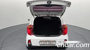 Kia morning, 2016 — миниатюра 25