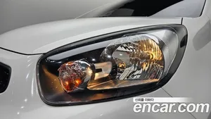Kia morning, 2016 — миниатюра 7