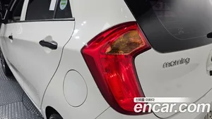 Kia morning, 2016 — миниатюра 8