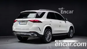 Mercedes-Benz GLE-Class, 2025 — миниатюра 2
