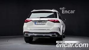 Mercedes-Benz GLE-Class, 2025 — миниатюра 4