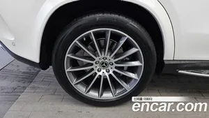 Mercedes-Benz GLE-Class, 2025 — миниатюра 5