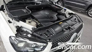 Mercedes-Benz GLE-Class, 2025 — миниатюра 6