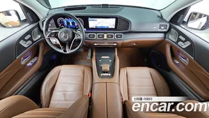 Mercedes-Benz GLE-Class, 2025 — миниатюра 7