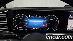 Mercedes-Benz GLE-Class, 2025 — миниатюра 8