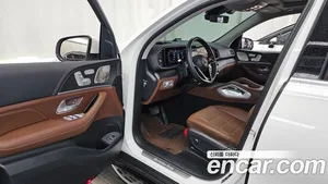 Mercedes-Benz GLE-Class, 2025 — миниатюра 10