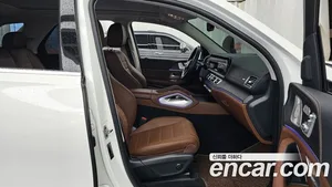 Mercedes-Benz GLE-Class, 2025 — миниатюра 11