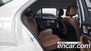 Mercedes-Benz GLE-Class, 2025 — миниатюра 12