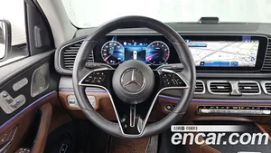 Mercedes-Benz GLE-Class, 2025 — миниатюра 13
