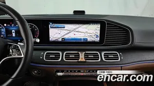 Mercedes-Benz GLE-Class, 2025 — миниатюра 14