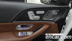 Mercedes-Benz GLE-Class, 2025 — миниатюра 19