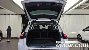 Mercedes-Benz GLE-Class, 2025 — миниатюра 20