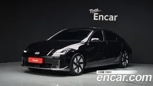 Hyundai Ioniq 6, 2023 — миниатюра 1