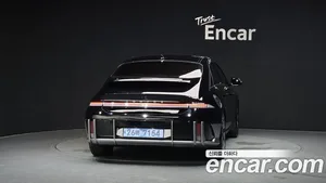Hyundai Ioniq 6, 2023 — миниатюра 4