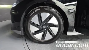 Hyundai Ioniq 6, 2023 — миниатюра 5