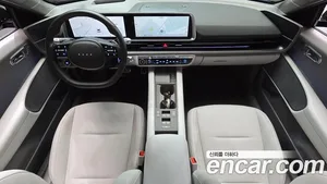 Hyundai Ioniq 6, 2023 — миниатюра 7