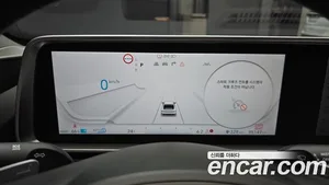 Hyundai Ioniq 6, 2023 — миниатюра 8