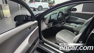 Hyundai Ioniq 6, 2023 — миниатюра 10