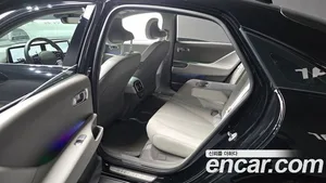 Hyundai Ioniq 6, 2023 — миниатюра 11