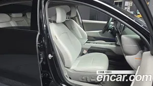 Hyundai Ioniq 6, 2023 — миниатюра 12