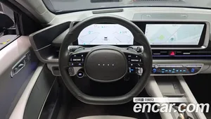Hyundai Ioniq 6, 2023 — миниатюра 13