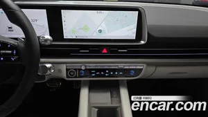 Hyundai Ioniq 6, 2023 — миниатюра 19
