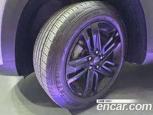 Chevrolet Trax, 2023 — миниатюра 5