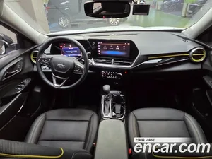 Chevrolet Trax, 2023 — миниатюра 7