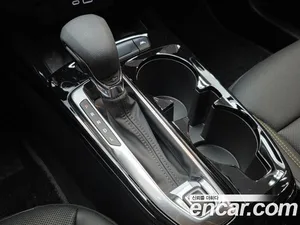 Chevrolet Trax, 2023 — миниатюра 9