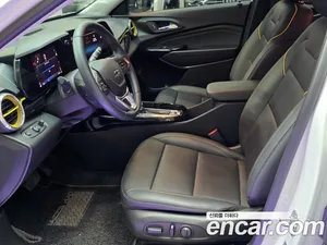 Chevrolet Trax, 2023 — миниатюра 10